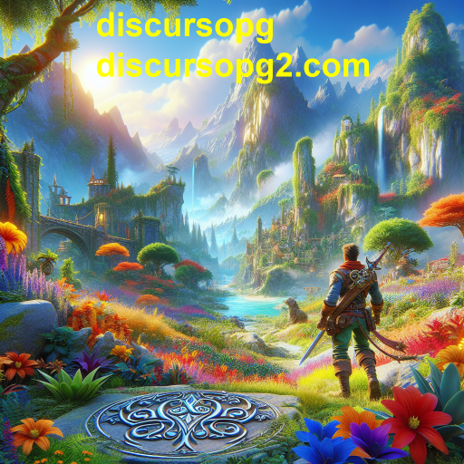 A Evolução dos Jogos de Aventura: Uma Viagem Imersiva