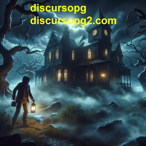 A Evolução dos Jogos de Terror: Medos que Encantam