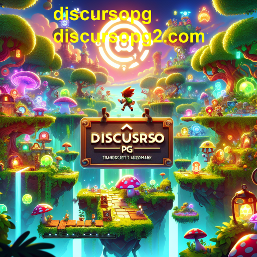 Explorando o Universo dos Jogos de Plataforma