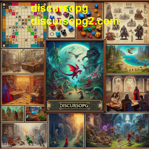 Um portal dedicado a fornecer as últimas notícias, análises e dicas sobre jogos online, abrangendo todos os gêneros populares.